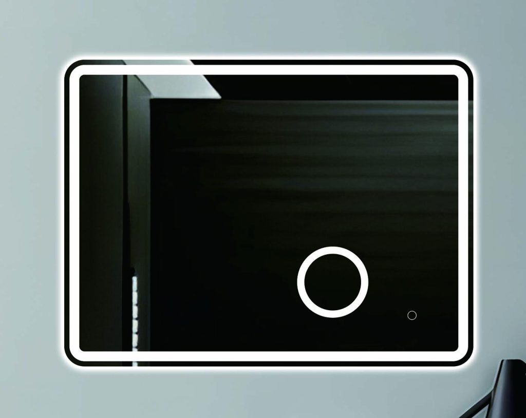 LED Mirrors Galway