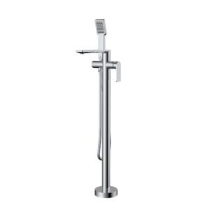 Legacy – Free Standing Bath Tap