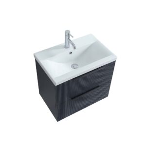 Coast Wall Cabinet 610
