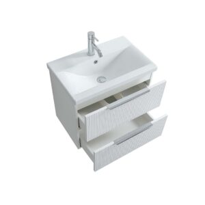 Haven Wall Cabinet 610