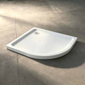 Quadrant Trays