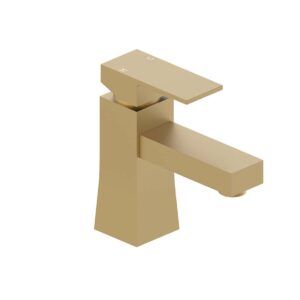 Sovereign Basin Mixer