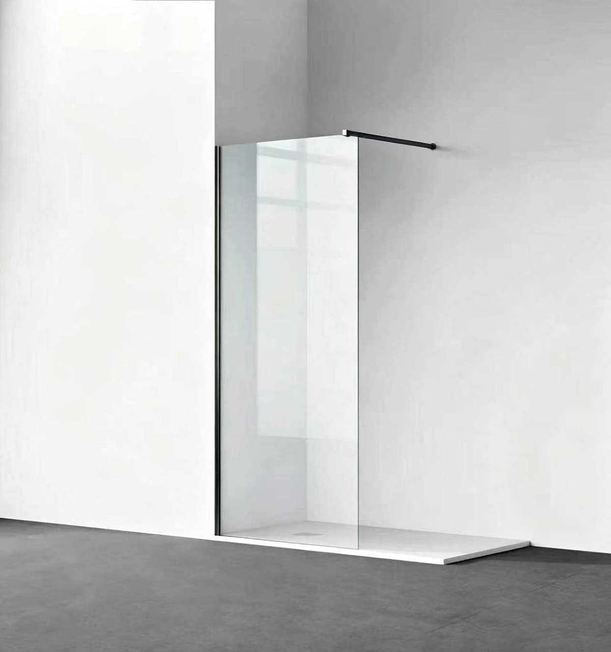 Metro Wetroom Colours & Dimensions
