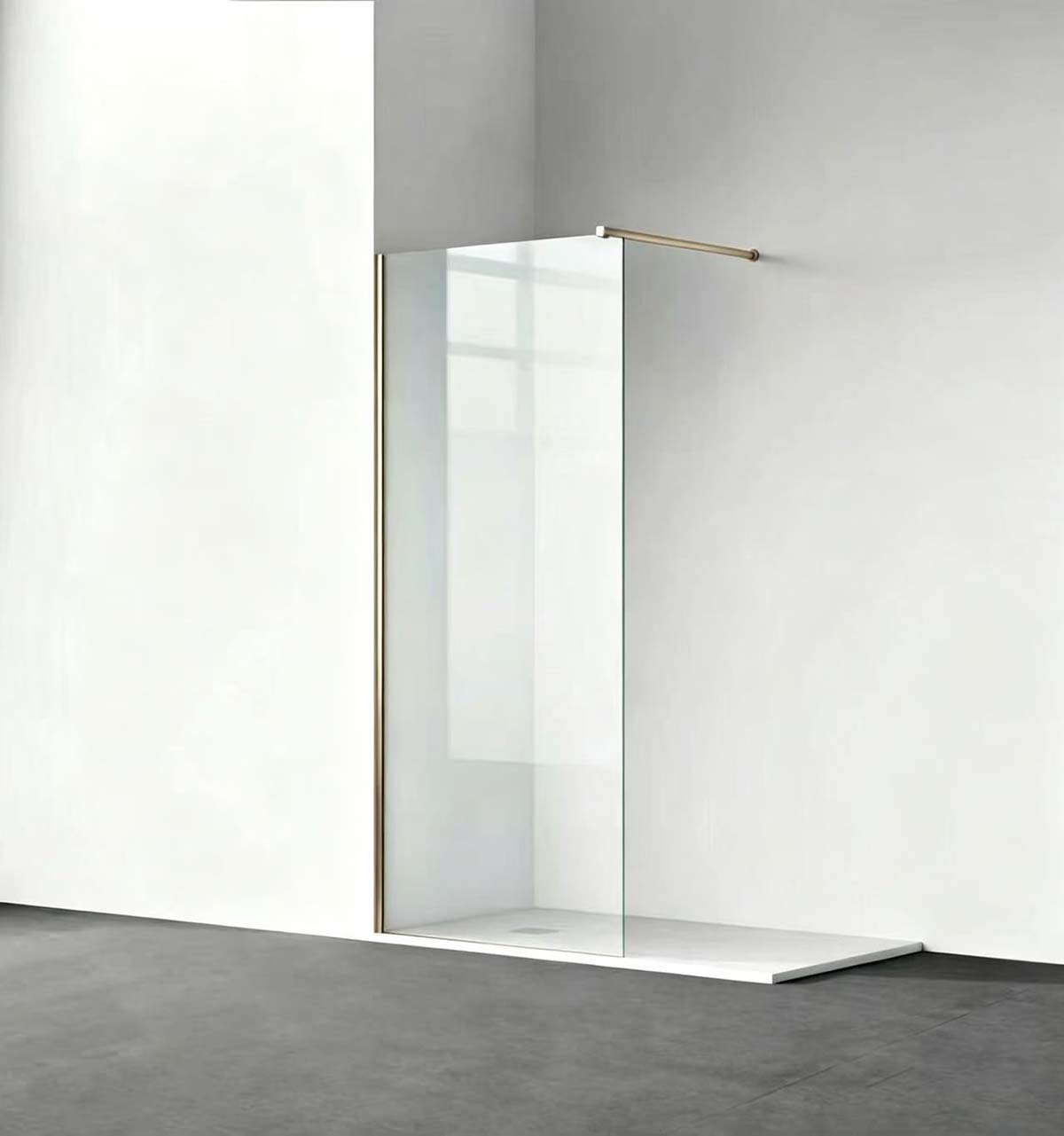Metro Wetroom Colours & Dimensions - Image 3