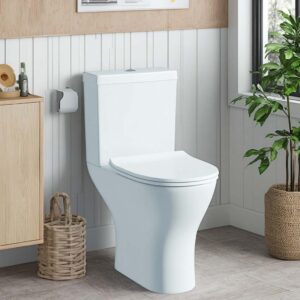 Prime Comfort Height Open pan (	Pacific Range )