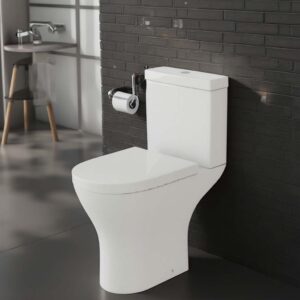 Prime Standard Height Open Back (Pulse-range)