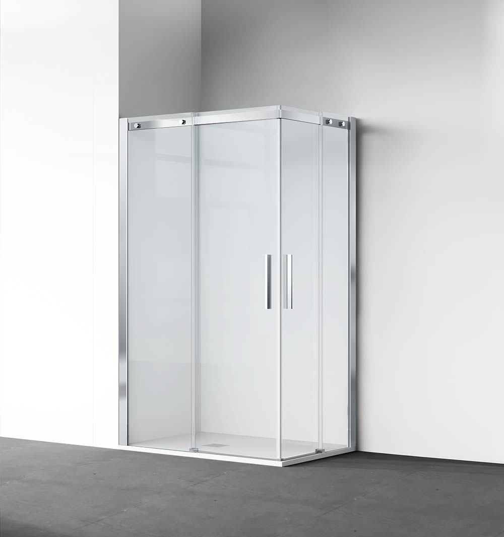 Prism Quadrant Shower Dimensions - Image 2