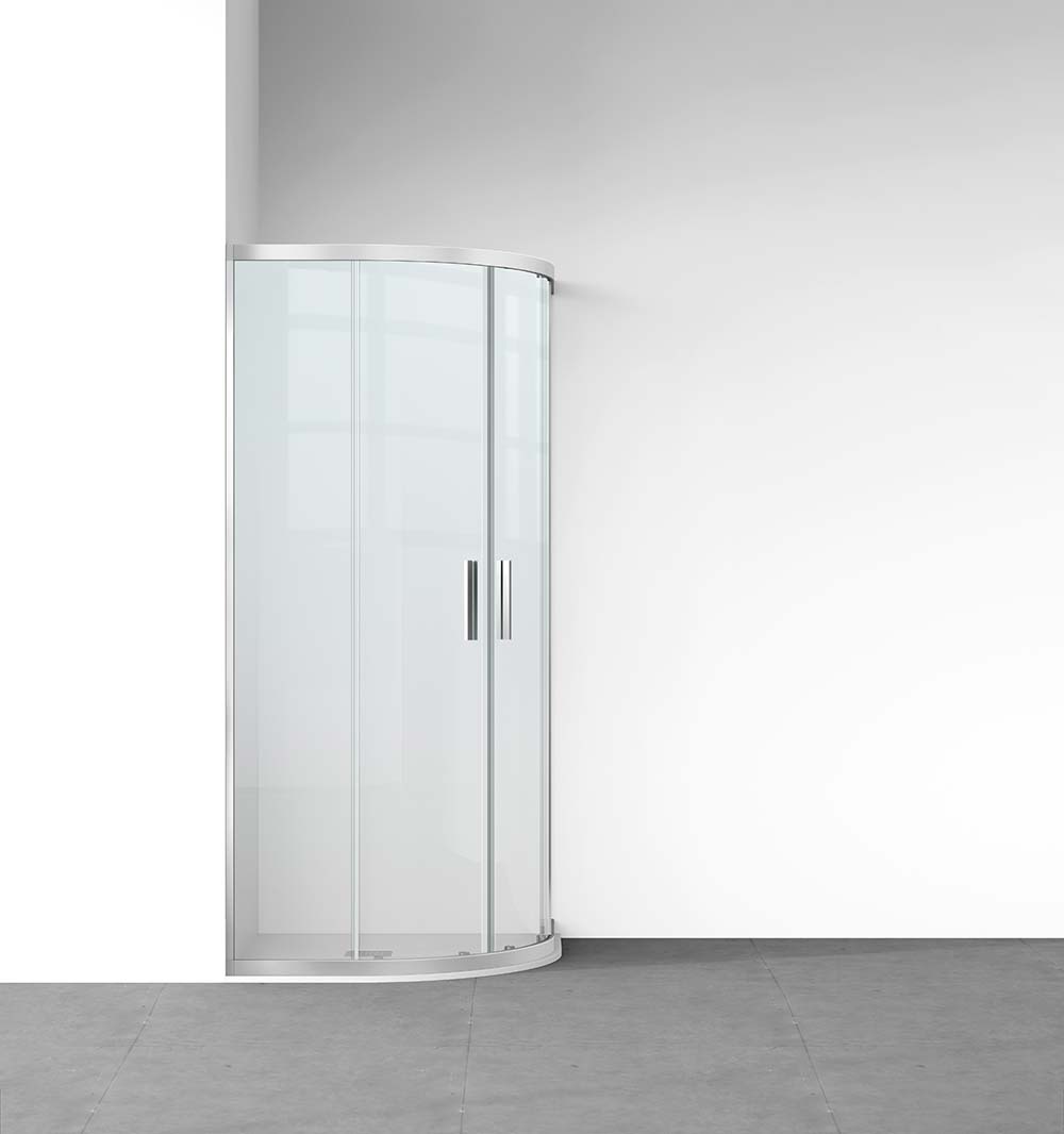 Prism Quadrant Shower Dimensions - Image 3