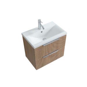 Ridge Wall Cabinet 610