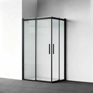 Vista Showers Colours & Dimesnsions Available