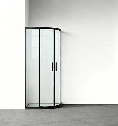 Prism Quadrant Shower Dimensions - Image 4
